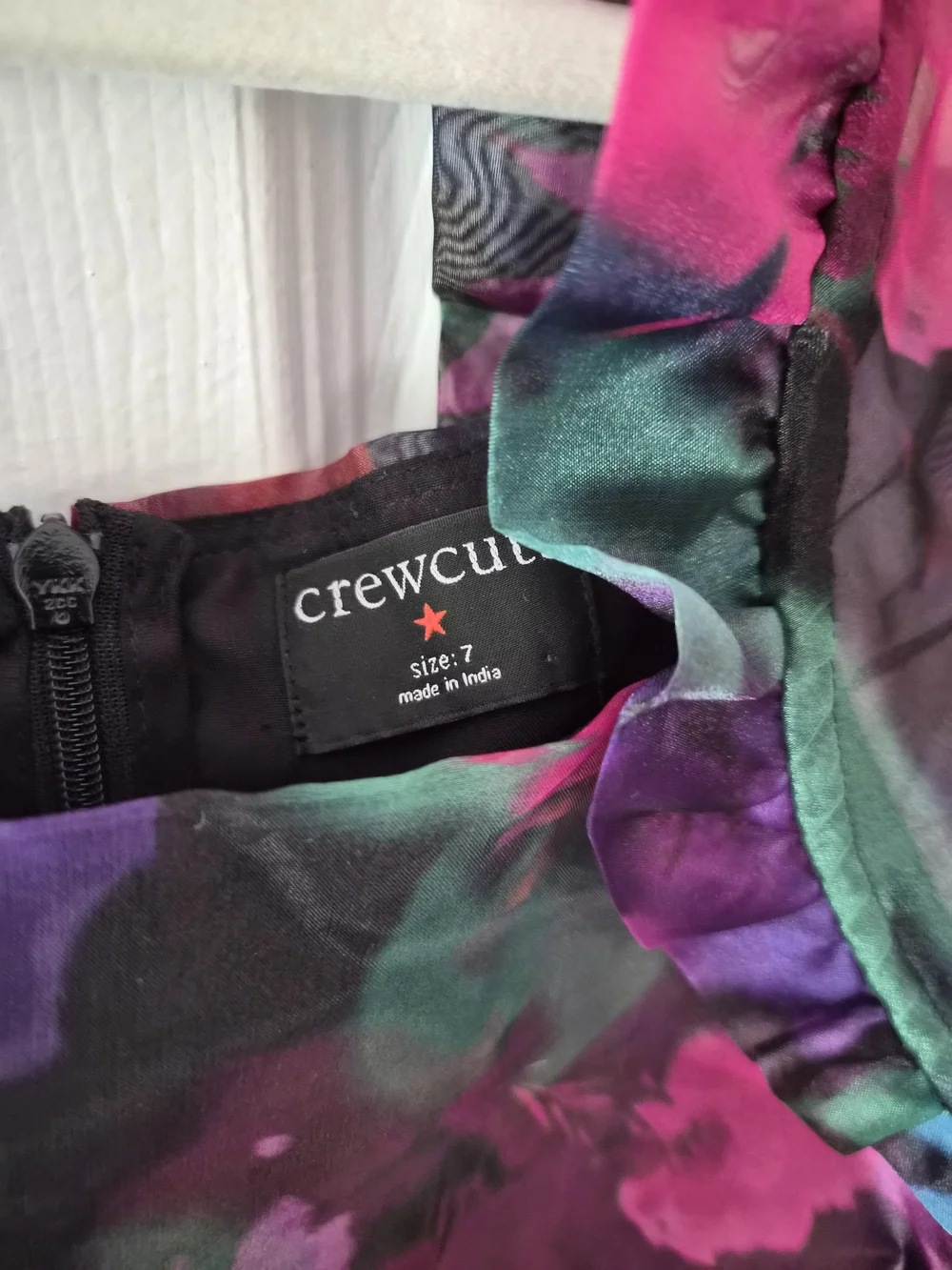 Crewcuts Girls Dress Bundle